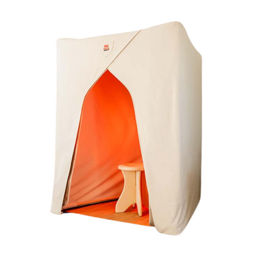 Sauna Space FireLight Sauna